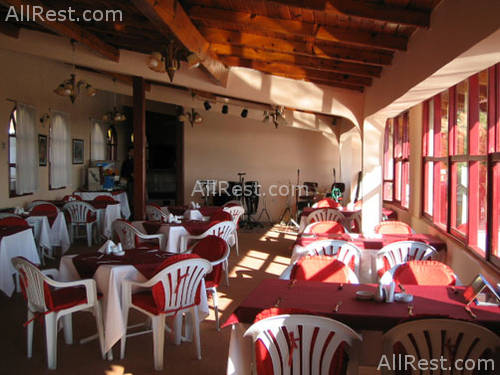 Green Terrace Alanya Otel 16